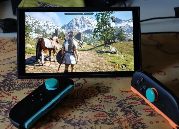 Oblivion Remastered: 10 самых больших отличий от Skyrim, которые нужно знать, чтобы избежать разочарования.