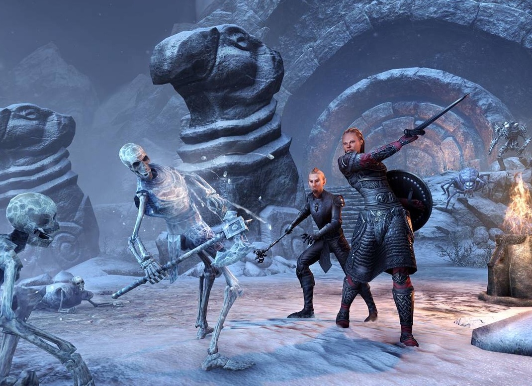 The Elder Scrolls Online: Официальный Путеводитель по Выживанию в Тамриэле. Хай Рок (На русском языке)