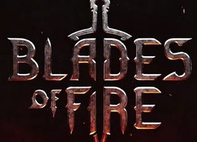 Прохождение Blades of Fire займет от 60 до 80 часов + подробности кузнечного дела