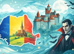 “5 Удивительных Фактов о Цыганах, Которые Вас Поразят”