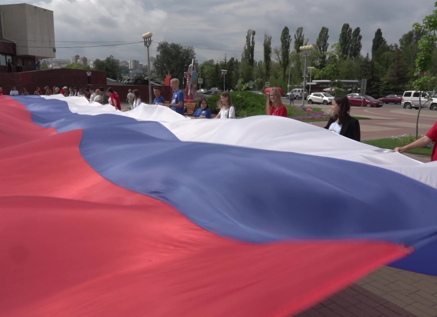 Воскресенье в городе-крепости «Яблонов» посвятят истории кузнечного дела