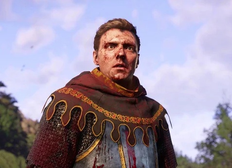 ⚔️ Kingdom Come: Deliverance 2 – Кого выбрать: Кузнеца или Мельника? 🏰🛠️🔪