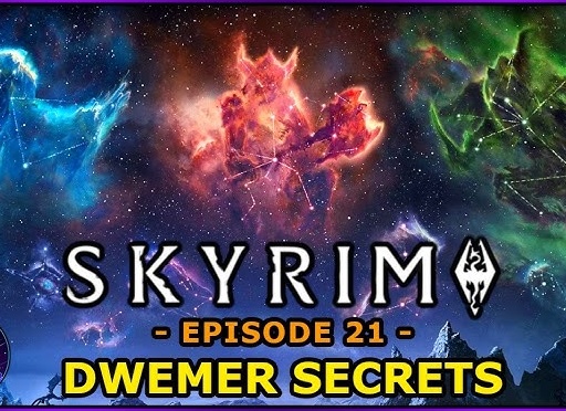 СЕКРЕТЫ SKYIRIM
