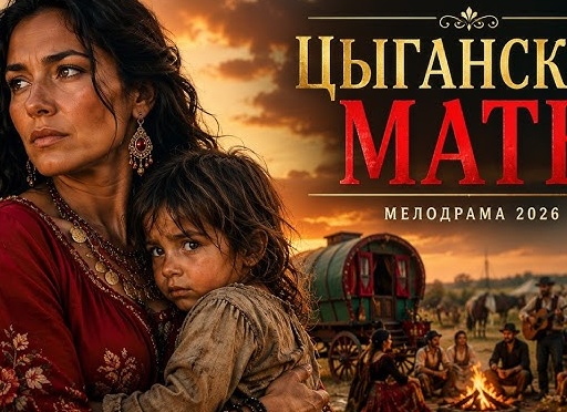 Как живет цыганский табор? Тайны быта цыган