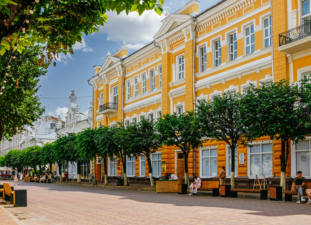 Музей кузнечного дела город Смоленск