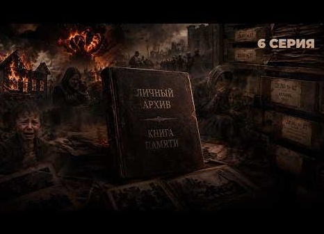 Внучка кузнеца или игра с огнем