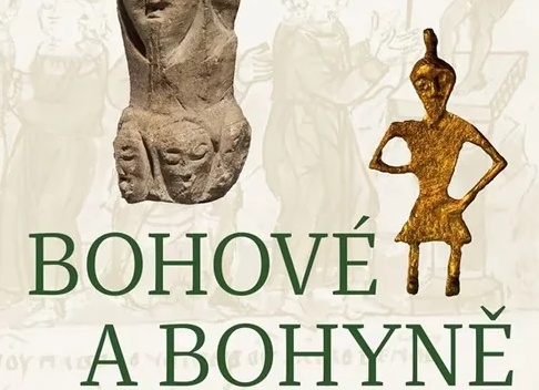 Почему чехи – не совсем славяне?