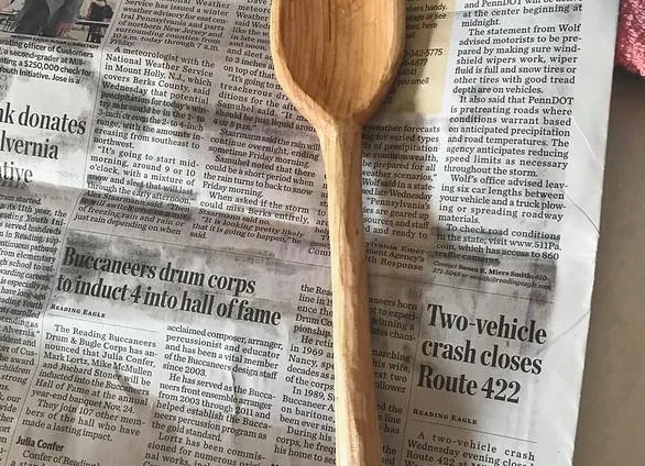 Кузнецы не всегда ковали руками.